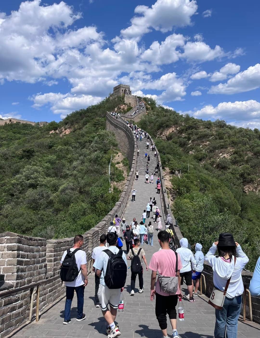 旅游推出高端私人订制之旅重新定义北京深度游澳门新葡京app解锁京城隐秘之美！途开心(图1)