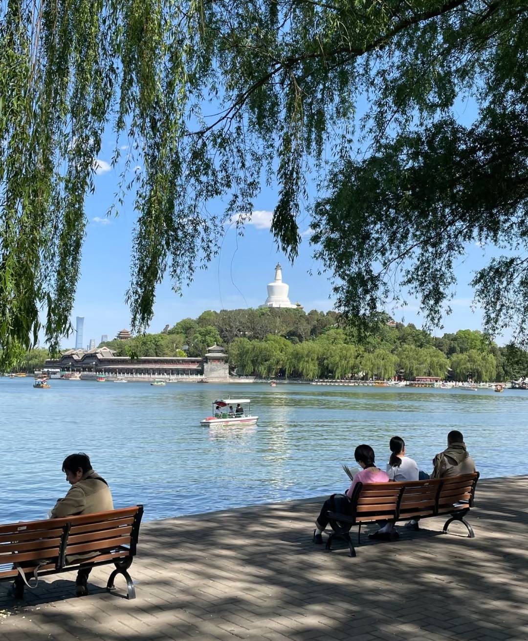 旅游推出高端私人订制之旅重新定义北京深度游澳门新葡京app解锁京城隐秘之美！途开心(图4)