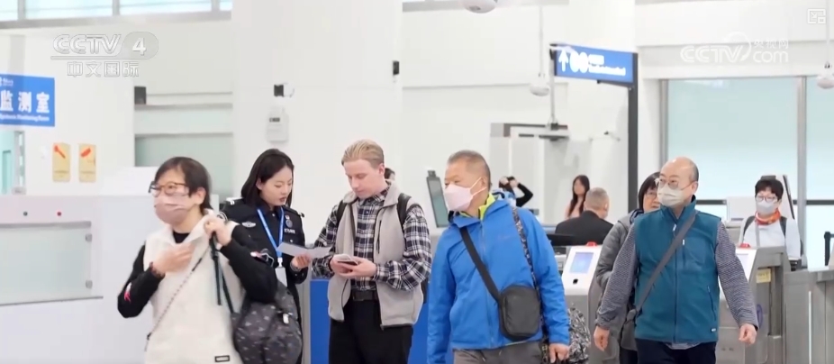 ”多核驱动赋能入境游 中高端市场释放多元潜力新葡京娱乐场app“数字+文化+影视+生态(图1)