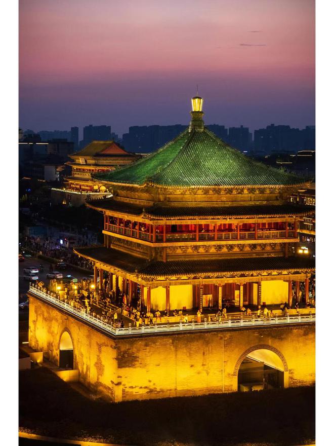 私人订制纯玩团安排靠谱导游陪同澳门新葡京西安小包团五天四晚游(图3)
