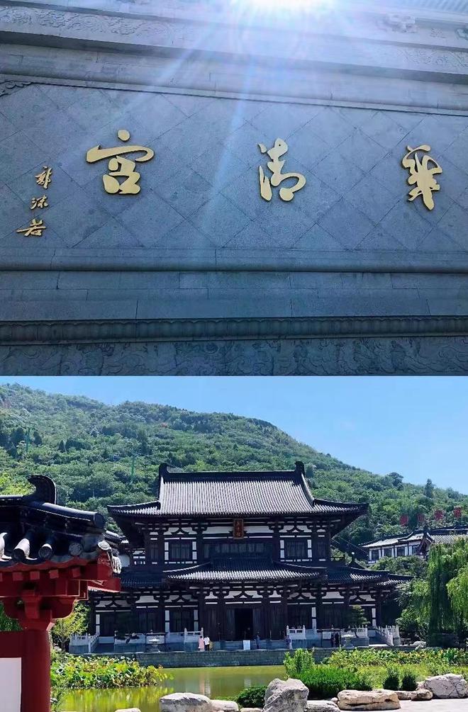 私人订制纯玩团安排靠谱导游陪同澳门新葡京西安小包团五天四晚游(图5)