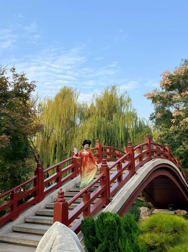 私人订制纯玩团安排靠谱导游陪同澳门新葡京西安小包团五天四晚游(图6)
