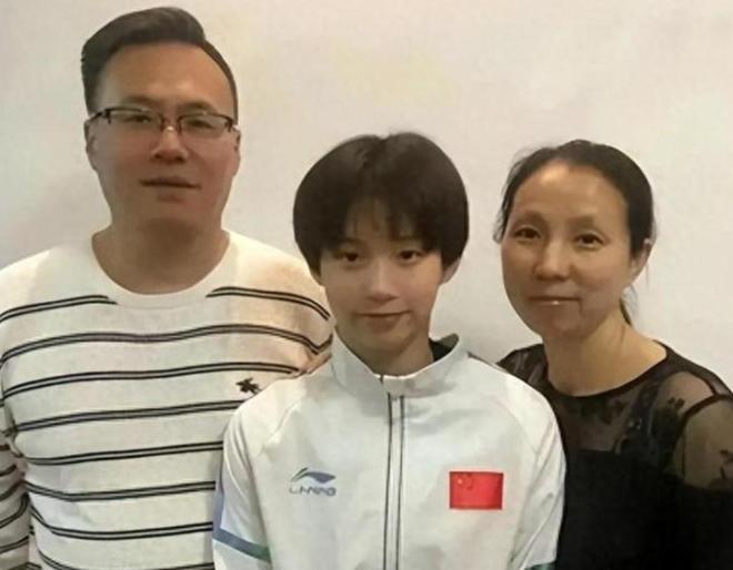 恶语冲击体育圈才发现樊振东预言真准澳门新葡京网页造谣王楚钦网暴陈芋汐(图10)