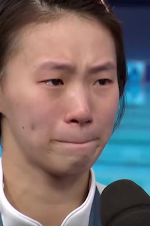 恶语冲击体育圈才发现樊振东预言真准澳门新葡京网页造谣王楚钦网暴陈芋汐(图9)