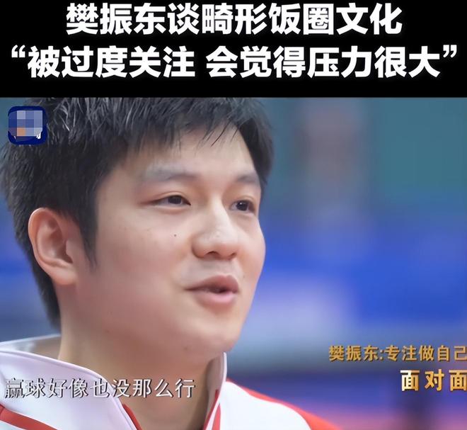 恶语冲击体育圈才发现樊振东预言真准澳门新葡京网页造谣王楚钦网暴陈芋汐(图13)
