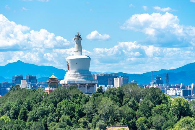 10推荐：私人订制与专属服务全解析新葡京北京高端定制游旅行社TOP(图3)