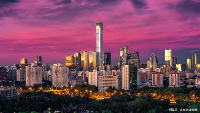 玩 三位宝藏导游解锁不一样的文化之旅！澳门新葡京app带家人去北京旅游怎么(图1)