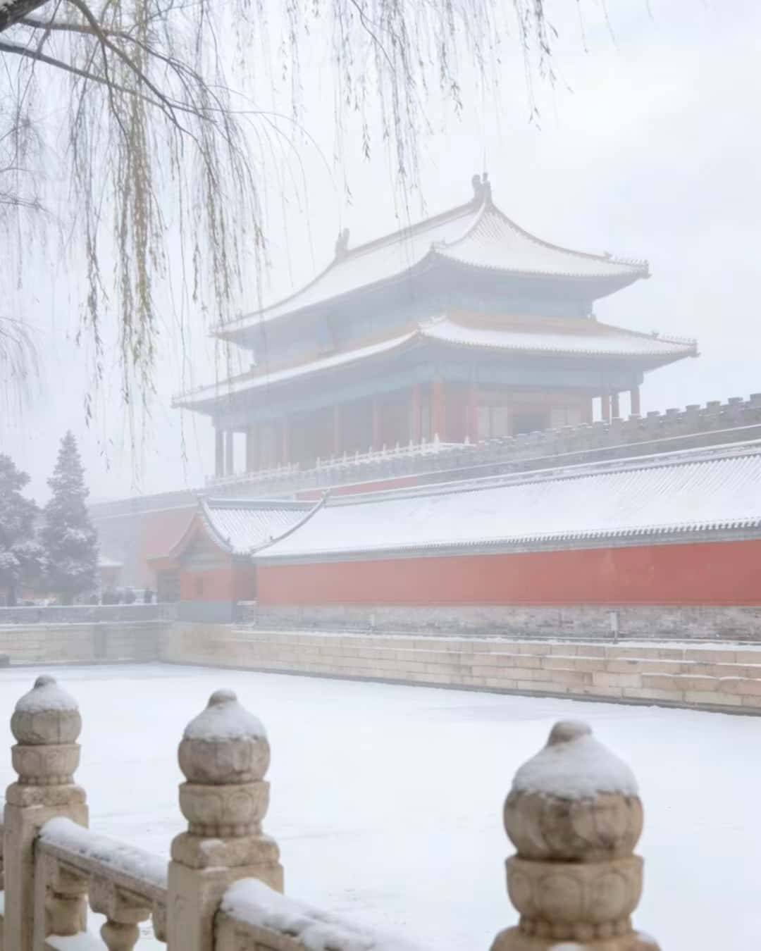 私人定制旅行社的独家路线！新葡京经典景点深度游：北京(图2)