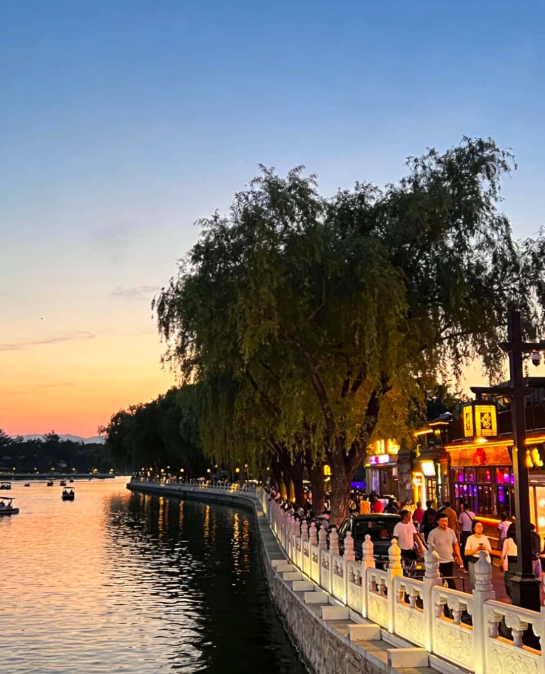 私人定制旅行社的独家路线！新葡京经典景点深度游：北京