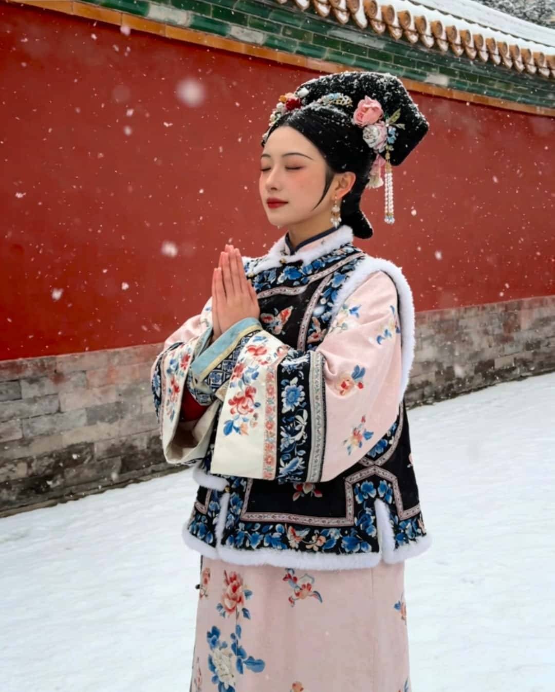 私人定制旅行社的独家路线！新葡京经典景点深度游：北京(图3)